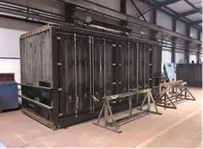 Magnox nuclear plants UK radioactive effluent Magnox Ltd. MAETP systems Chapelcross Hinkley Point A Oldbury Dungeness A Oldbury Dungeness and Hinkley Point